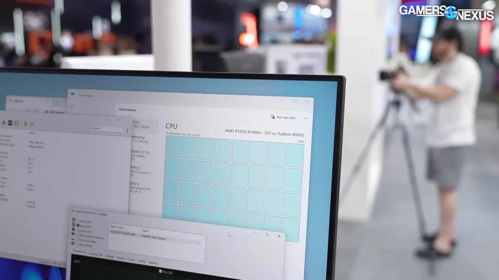Thermalright is a Menace: Dozens of New Coolers, New Case, 17-Blade Fan, & Mini PCs, ft. CEO 6