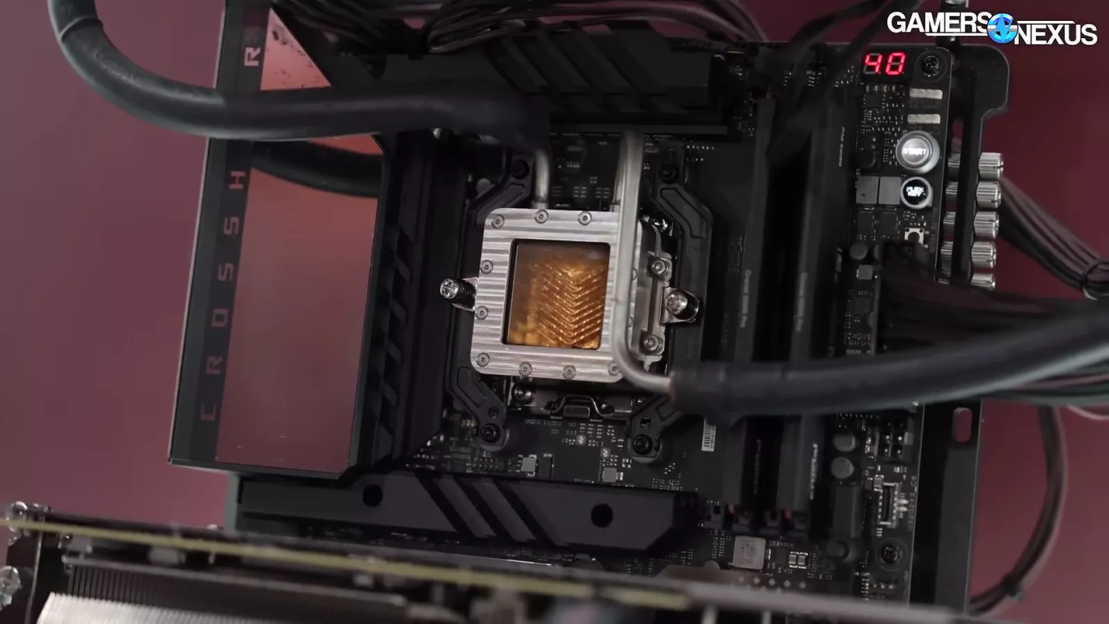 Noctua's Subsequent Huge Factor: Liquid Cooling and Thermosiphons | Technical Deep-Dive 5