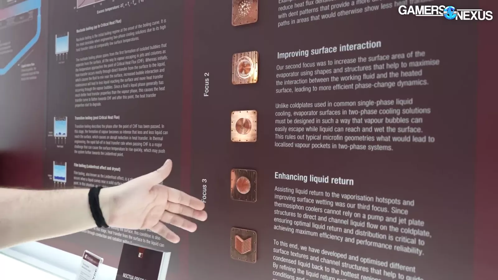 Noctua's Subsequent Huge Factor: Liquid Cooling and Thermosiphons | Technical Deep-Dive 6