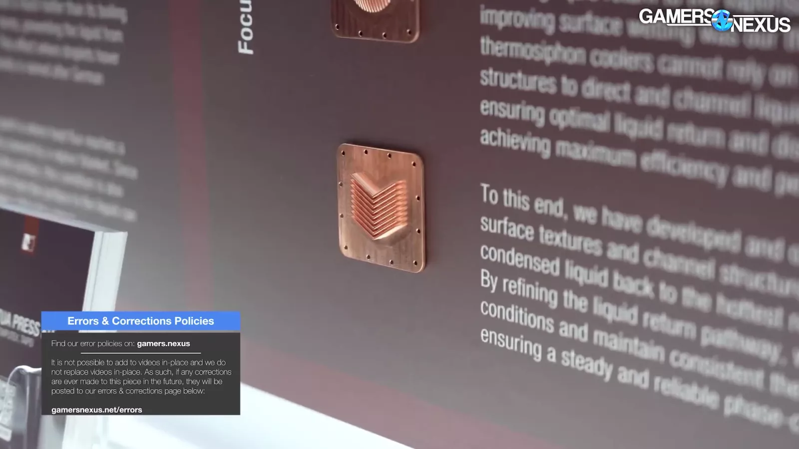Noctua's Subsequent Huge Factor: Liquid Cooling and Thermosiphons | Technical Deep-Dive 7