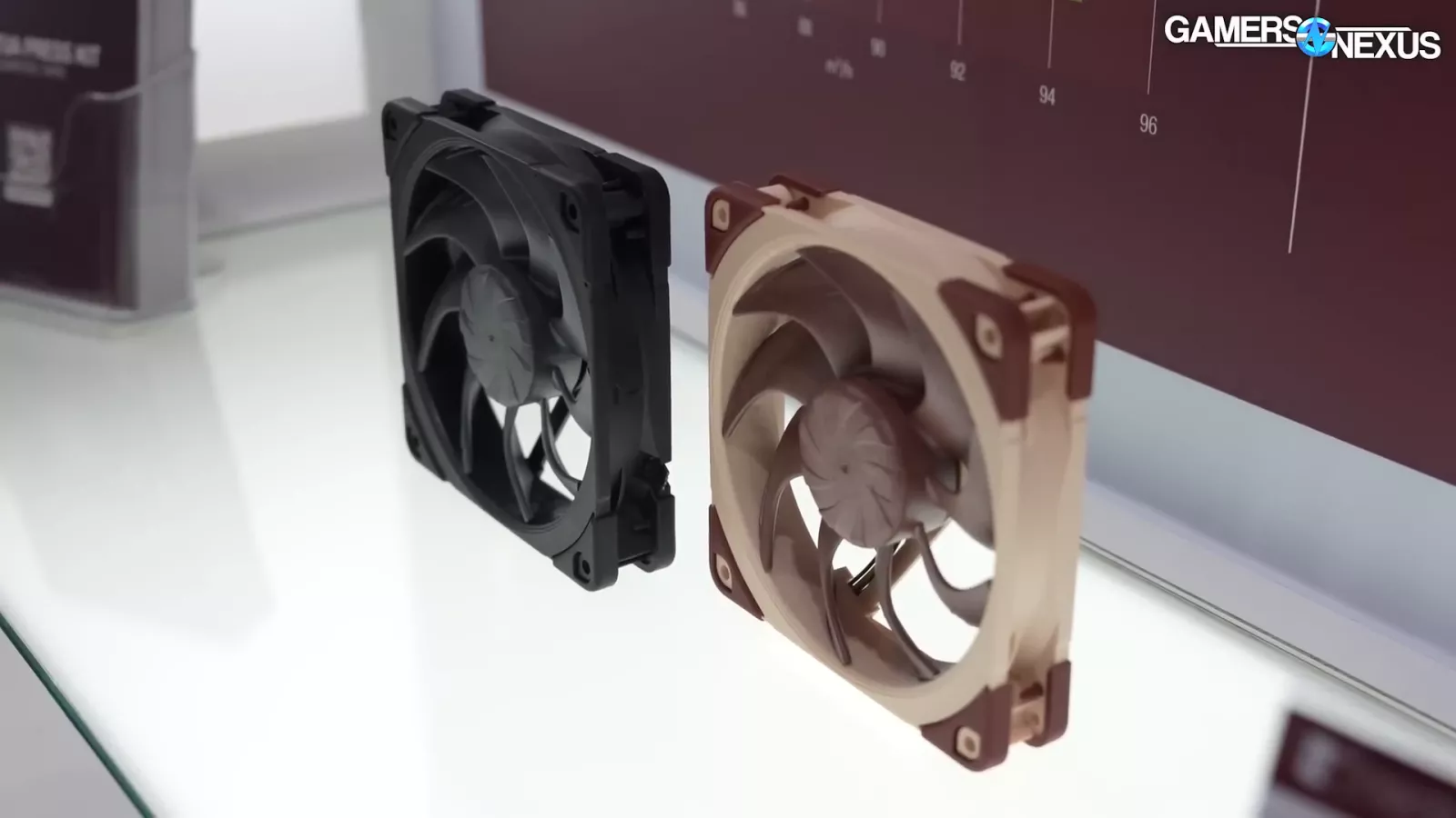 Noctua's Subsequent Huge Factor: Liquid Cooling and Thermosiphons | Technical Deep-Dive 9