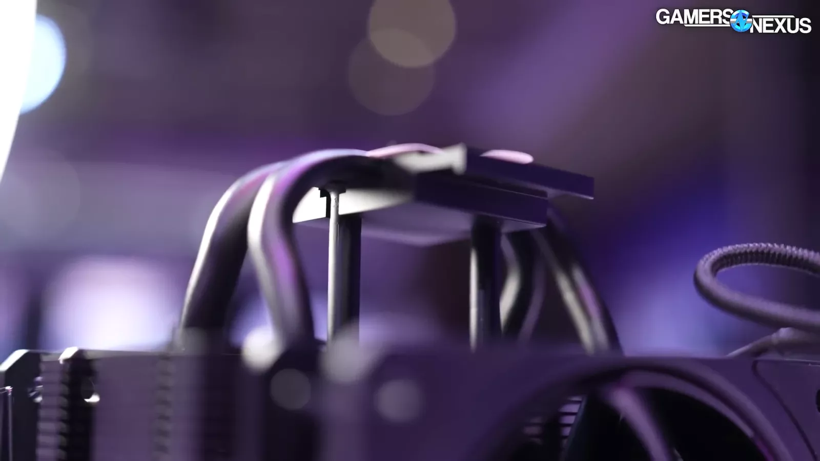 Stone PC Case, Cooler Grasp GPU, DIY Case from Scratch, and Steel Followers 20