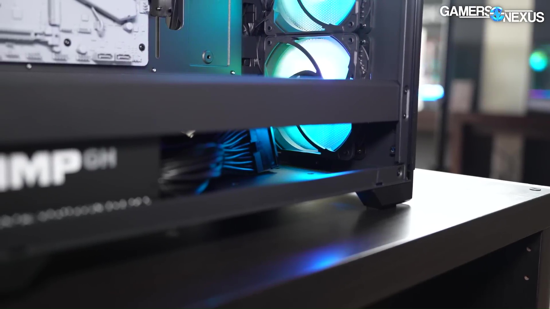 6 Years to Make a Fan, G370A Price range Case, & Phanteks Technical Fan Dialogue, ft. CTO 5