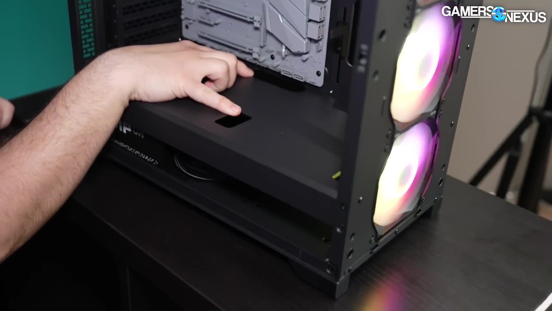 6 Years to Make a Fan, G370A Price range Case, & Phanteks Technical Fan Dialogue, ft. CTO 6