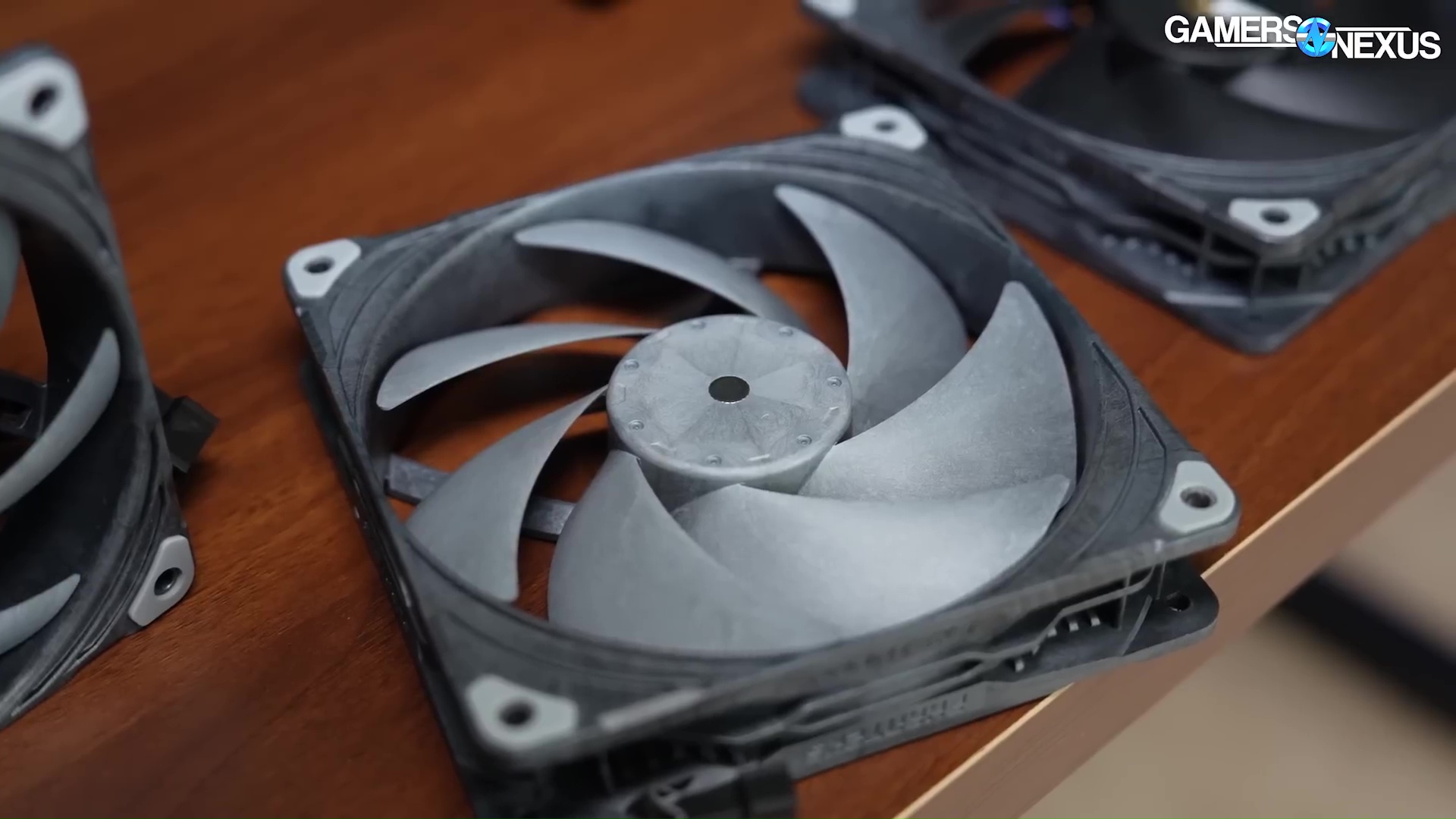 6 Years to Make a Fan, G370A Price range Case, & Phanteks Technical Fan Dialogue, ft. CTO 8
