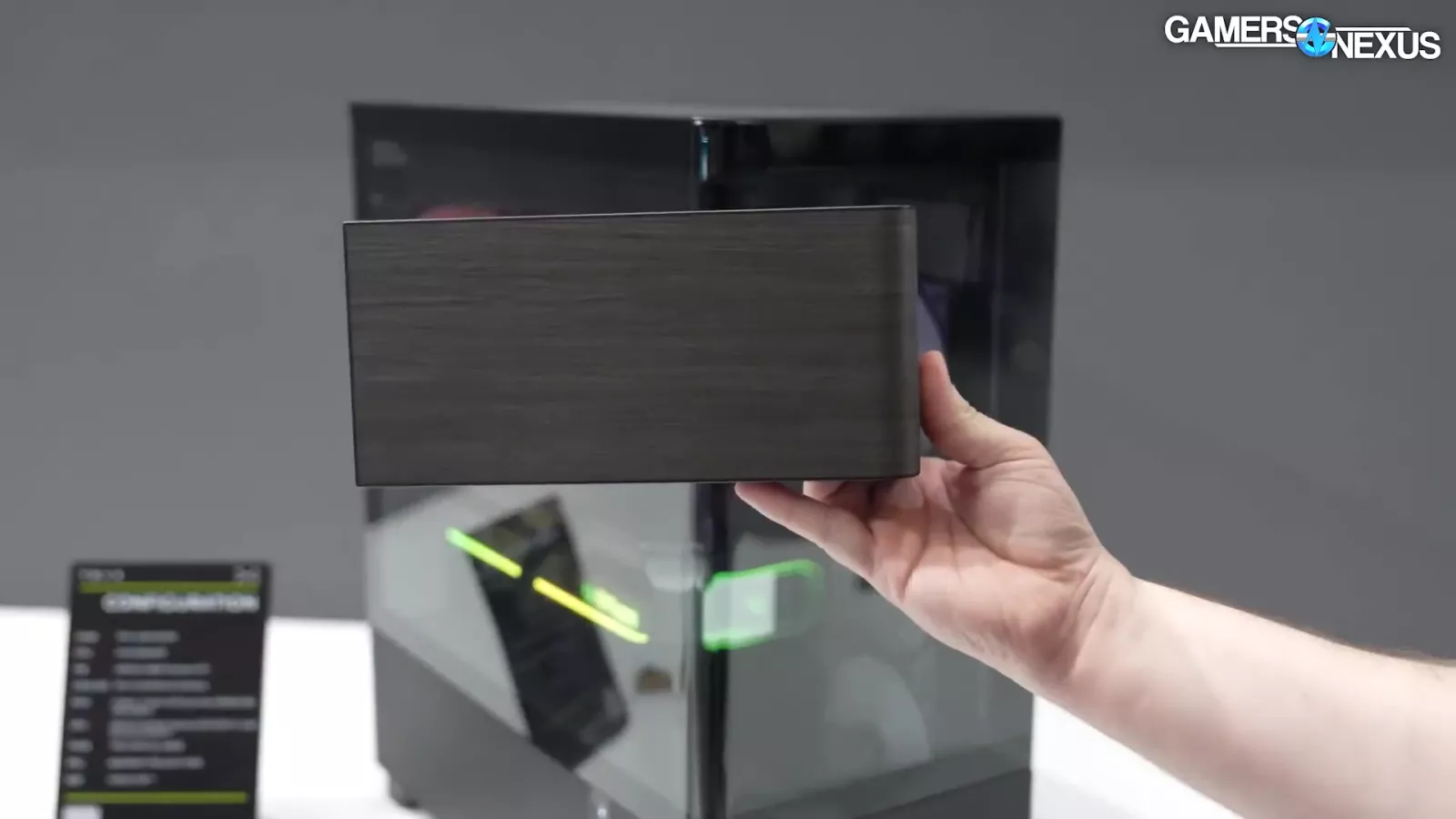 TRYX Crossflow ATX Case Fan Takes Dangers | Flova, Panorama, & Extra 27