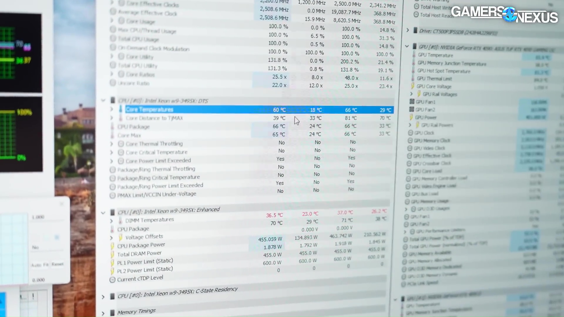 Thermaltake Immersion Cooling, View 390 Air, Minecube Cooler, & TR200 / TR300 Instances 2