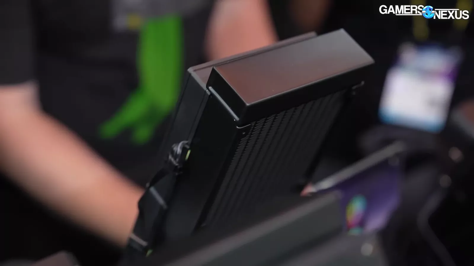 ID-Cooling A720 AD & TD, A410 TD, Low-cost AIOs, & Scented Paste | Everyone seems to be Concentrating on Thermalright 11