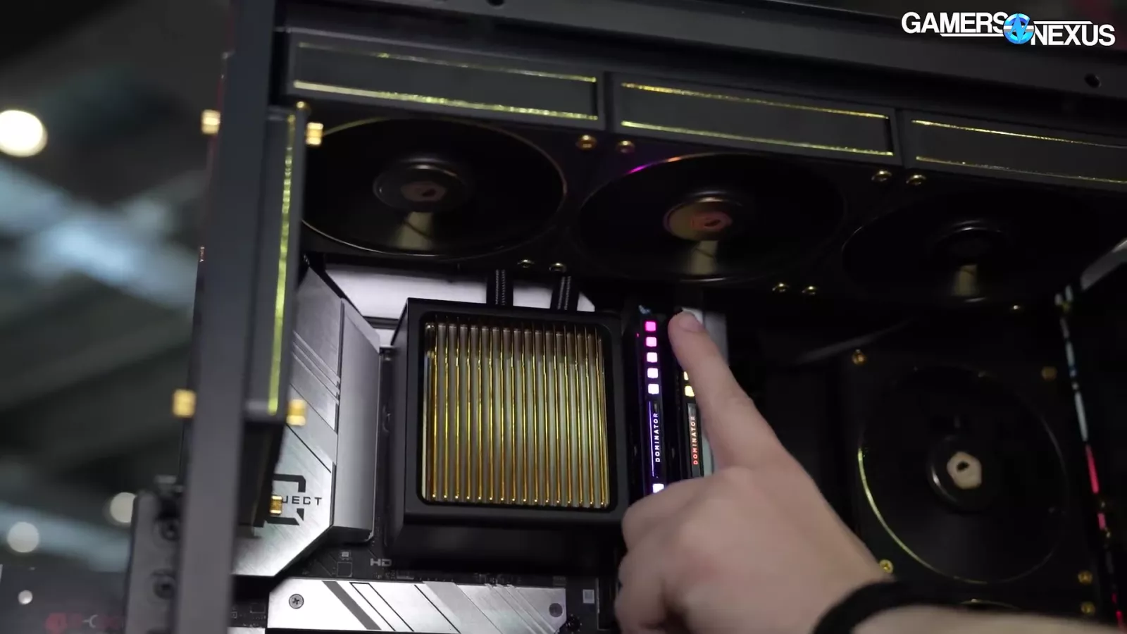 ID-Cooling A720 AD & TD, A410 TD, Low-cost AIOs, & Scented Paste | Everyone seems to be Concentrating on Thermalright 15