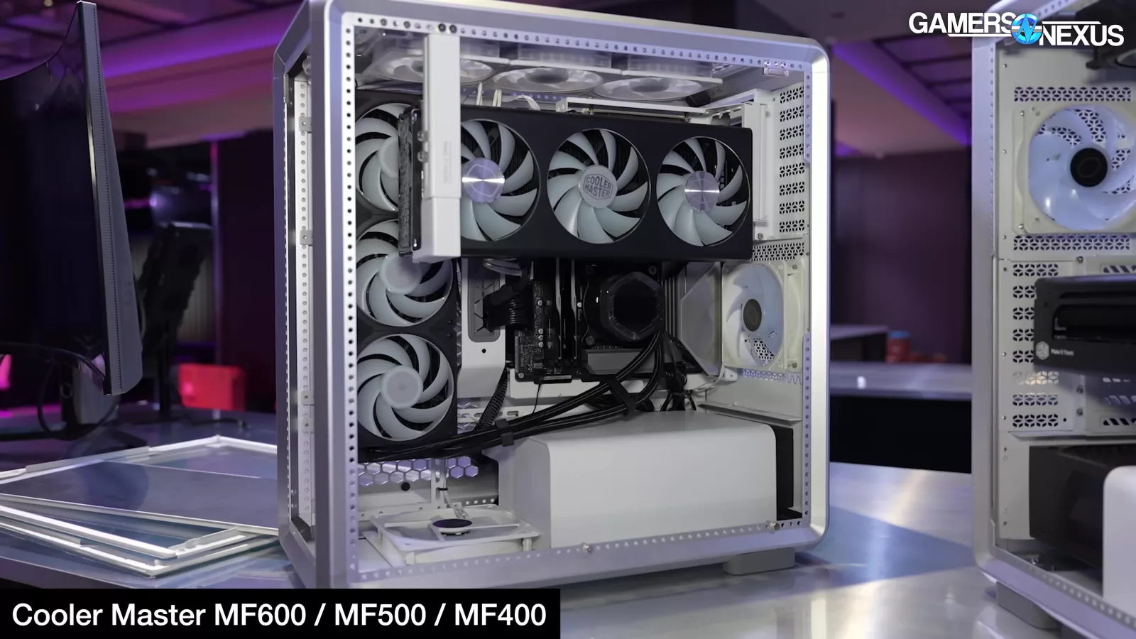 Greatest PC Instances for 2025 So Far | Computex Spherical-Up & New Designs 2