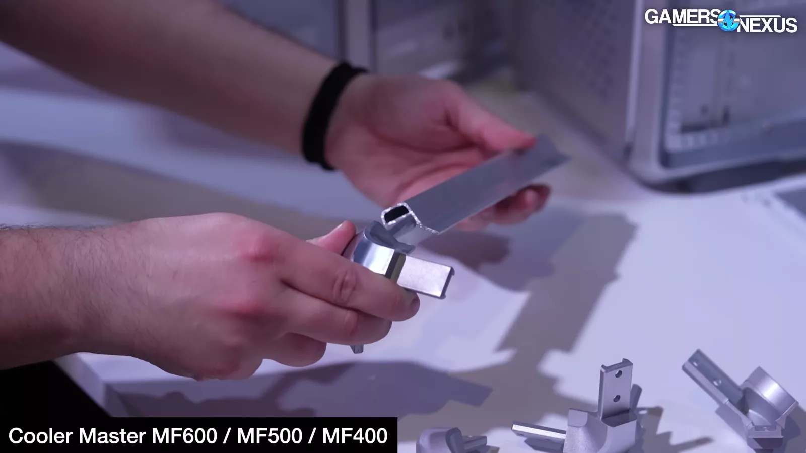 Greatest PC Instances for 2025 So Far | Computex Spherical-Up & New Designs 3