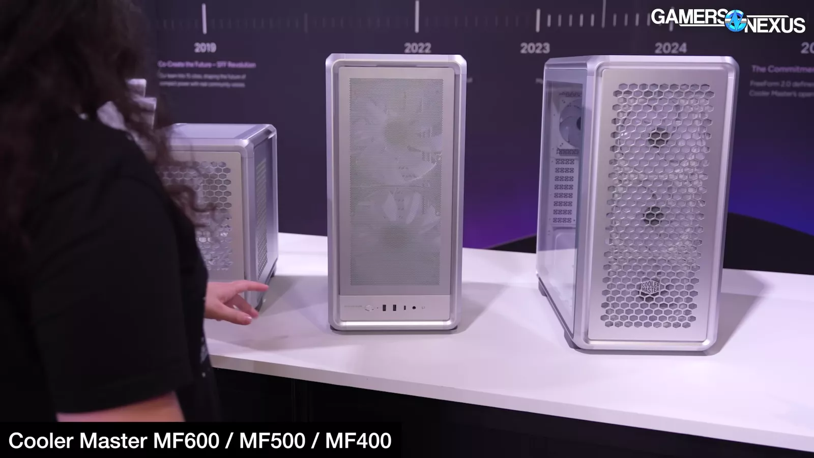 Greatest PC Instances for 2025 So Far | Computex Spherical-Up & New Designs 6