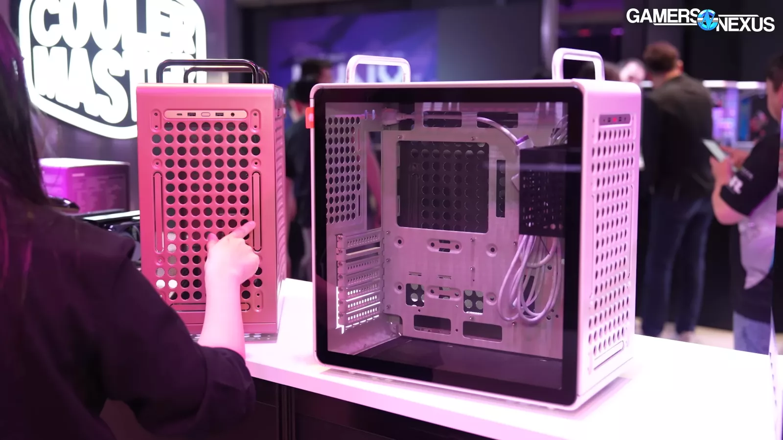 Greatest PC Instances for 2025 So Far | Computex Spherical-Up & New Designs 9