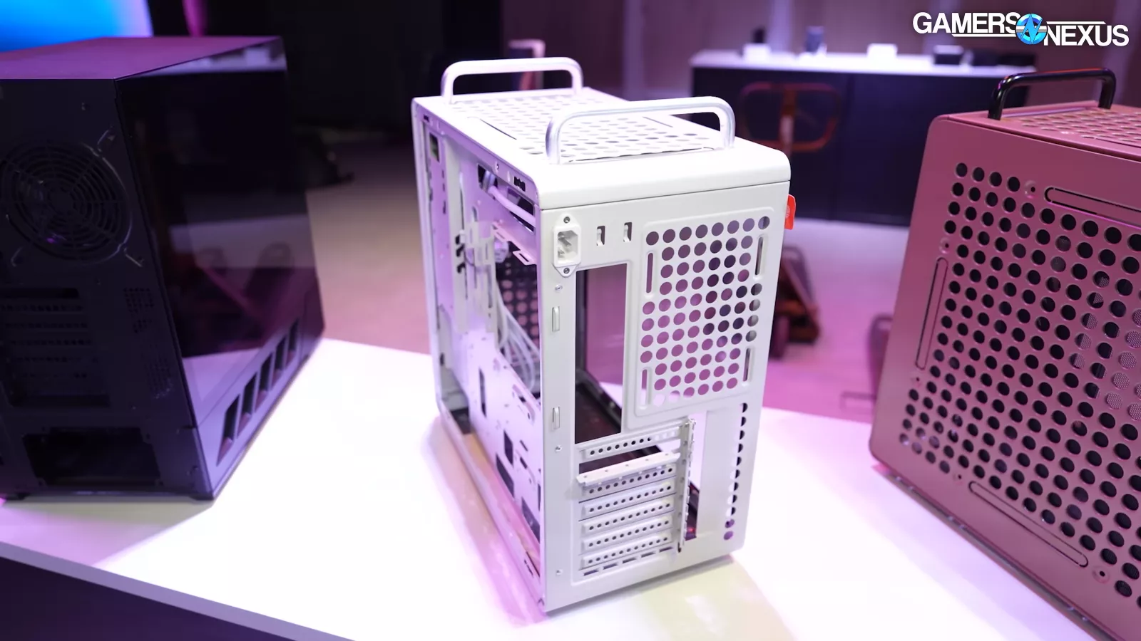 Greatest PC Instances for 2025 So Far | Computex Spherical-Up & New Designs 10