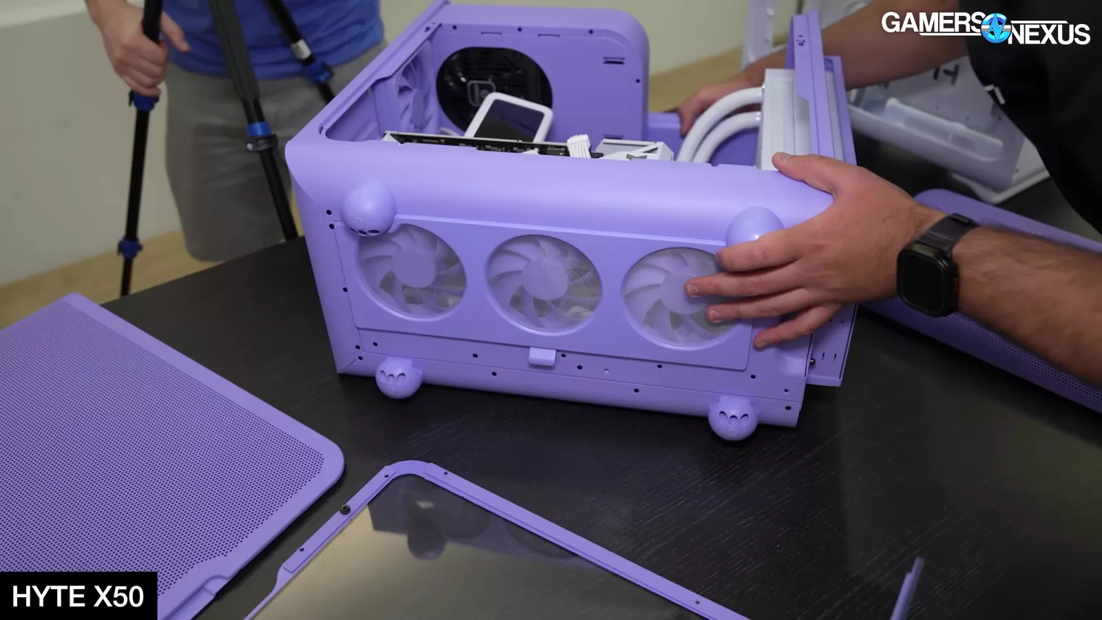 Greatest PC Instances for 2025 So Far | Computex Spherical-Up & New Designs 14