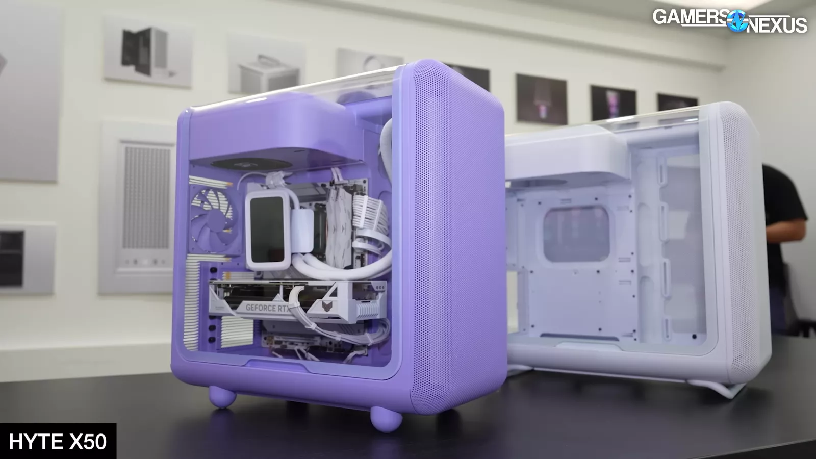 Greatest PC Instances for 2025 So Far | Computex Spherical-Up & New Designs 20