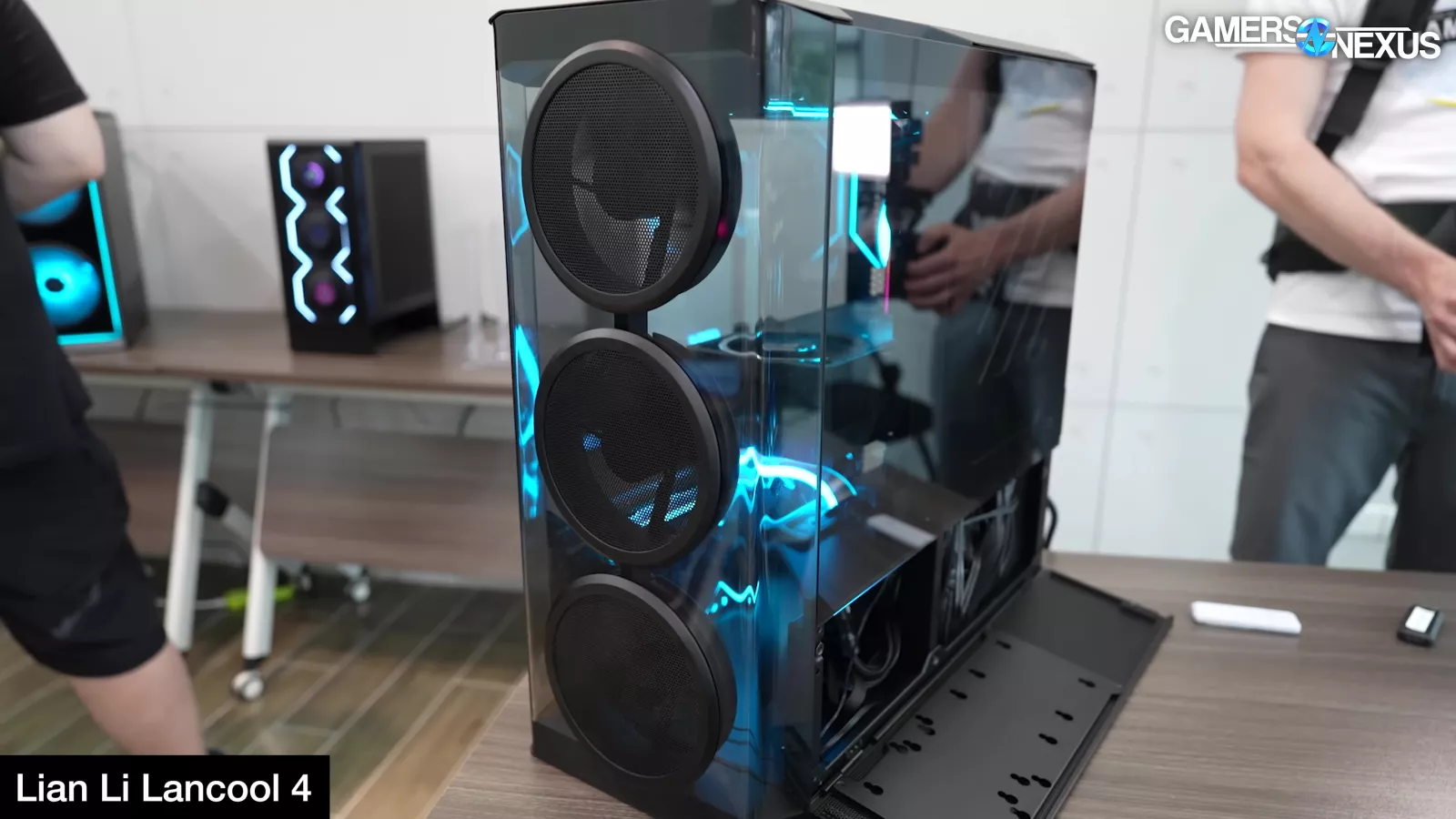 Greatest PC Instances for 2025 So Far | Computex Spherical-Up & New Designs 22