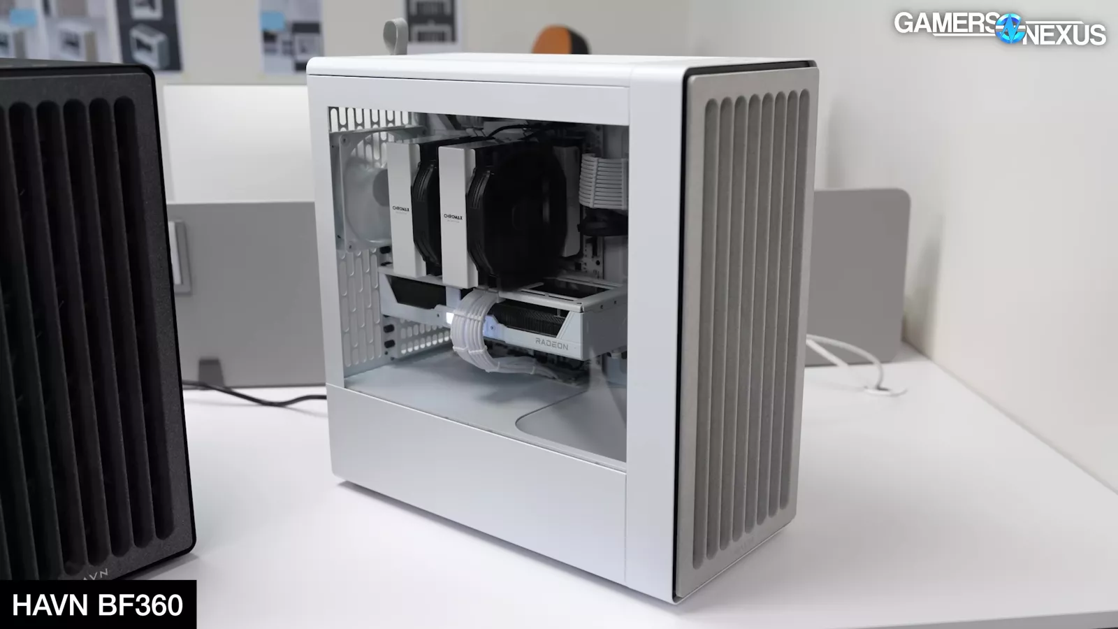 Greatest PC Instances for 2025 So Far | Computex Spherical-Up & New Designs 26