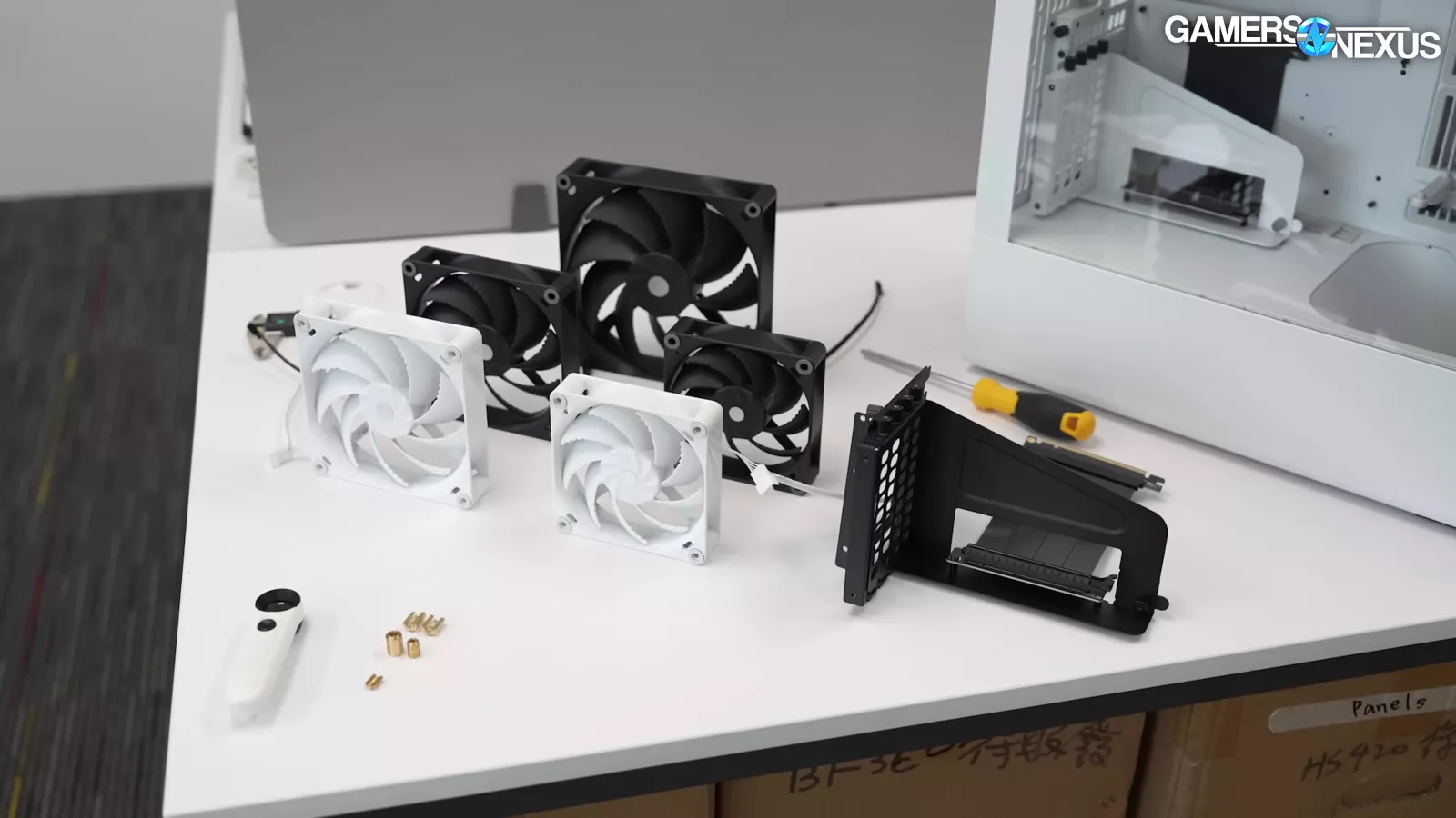 Greatest PC Instances for 2025 So Far | Computex Spherical-Up & New Designs 27