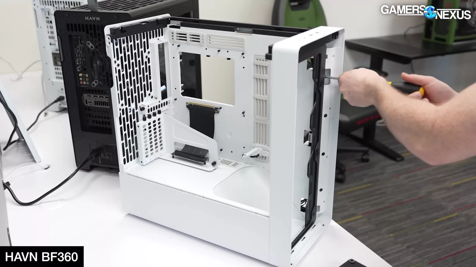 Greatest PC Instances for 2025 So Far | Computex Spherical-Up & New Designs 29