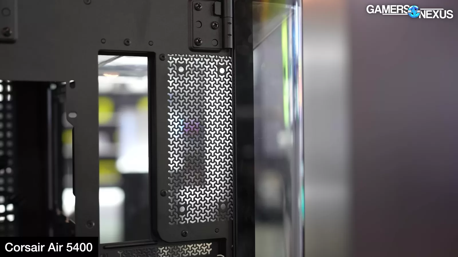 Greatest PC Instances for 2025 So Far | Computex Spherical-Up & New Designs 31