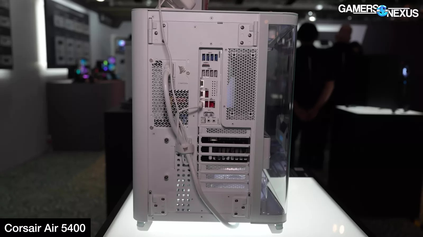 Greatest PC Instances for 2025 So Far | Computex Spherical-Up & New Designs 32