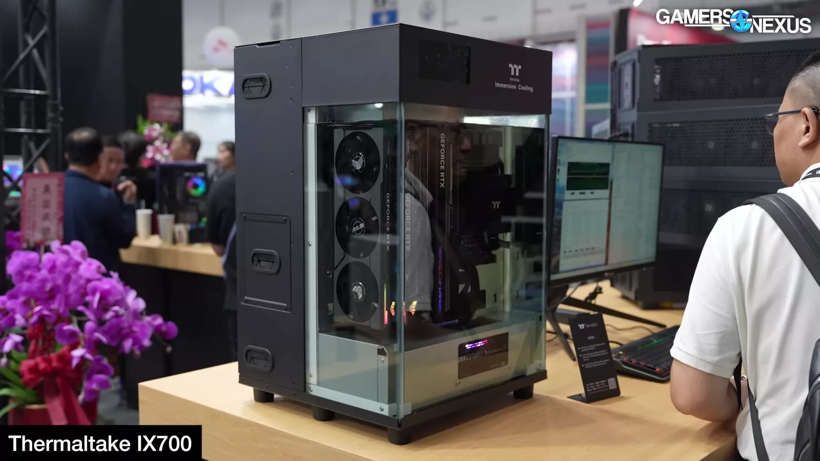 Greatest PC Instances for 2025 So Far | Computex Spherical-Up & New Designs 37