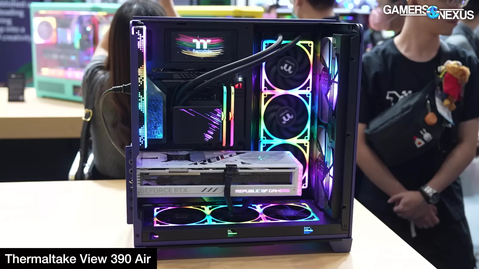 Greatest PC Instances for 2025 So Far | Computex Spherical-Up & New Designs 40