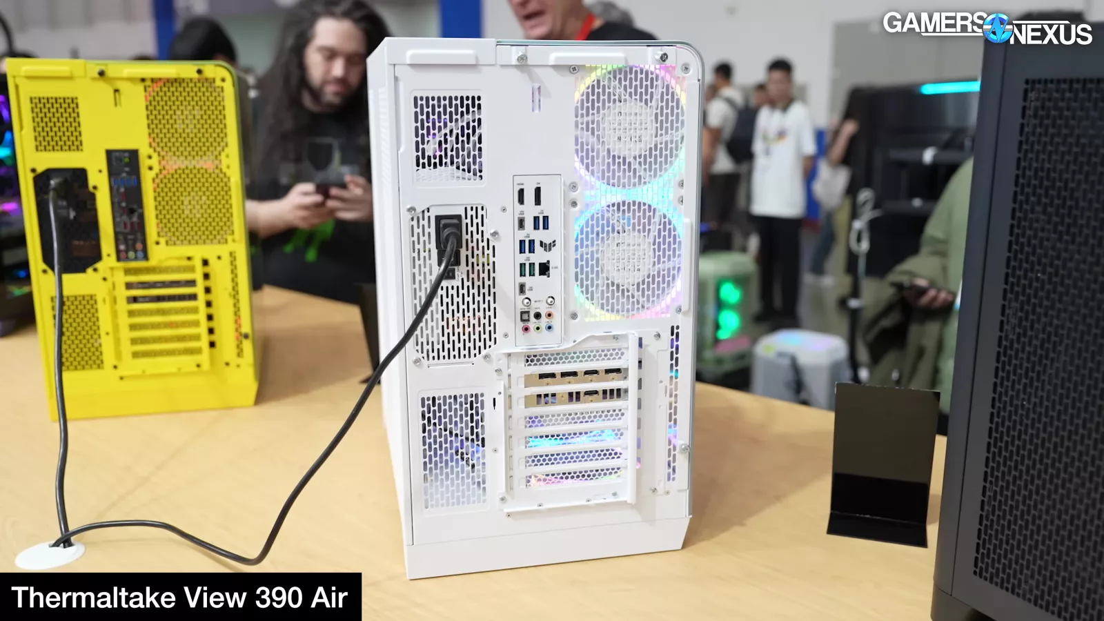 Greatest PC Instances for 2025 So Far | Computex Spherical-Up & New Designs 41