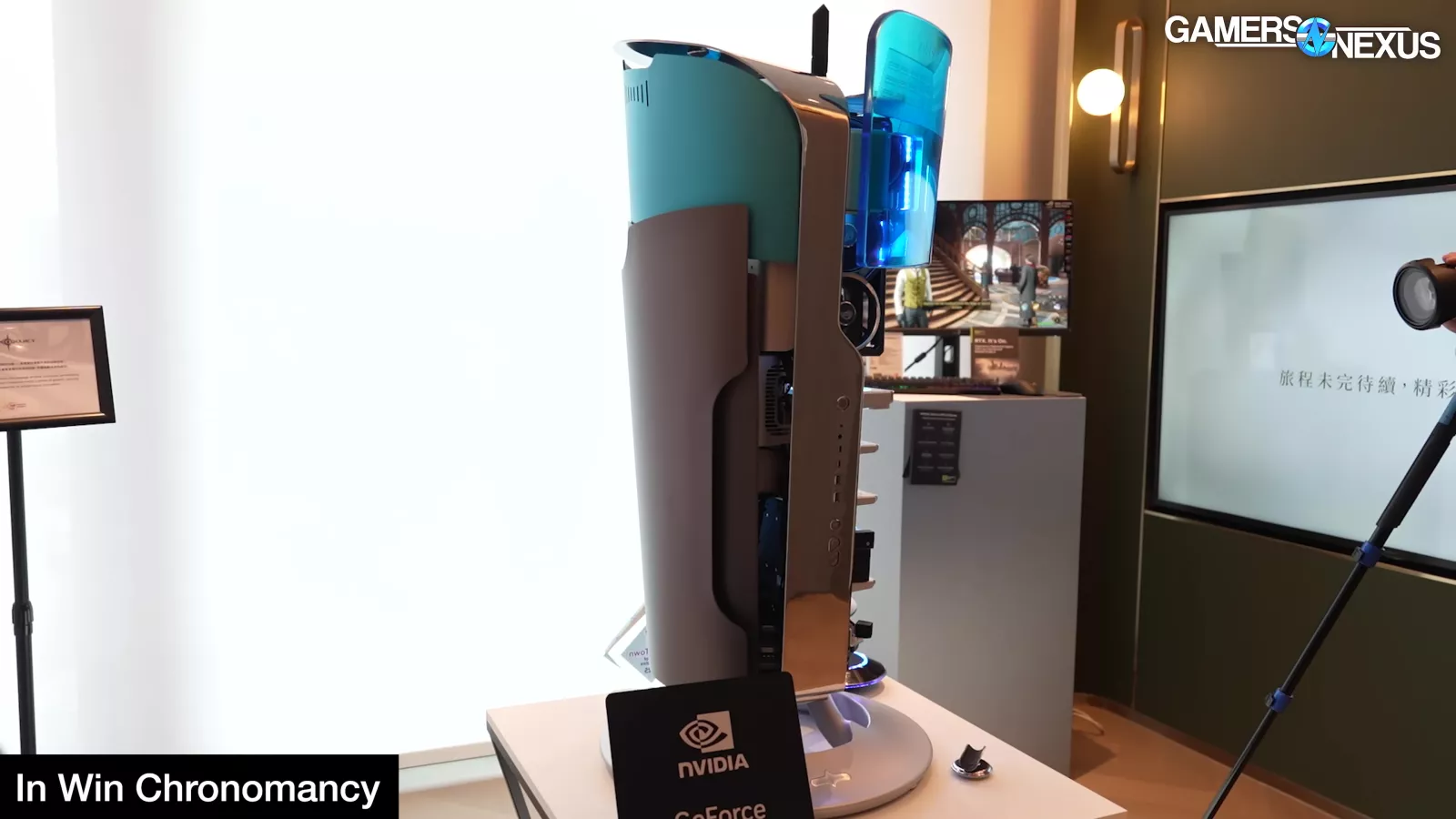 Greatest PC Instances for 2025 So Far | Computex Spherical-Up & New Designs 48