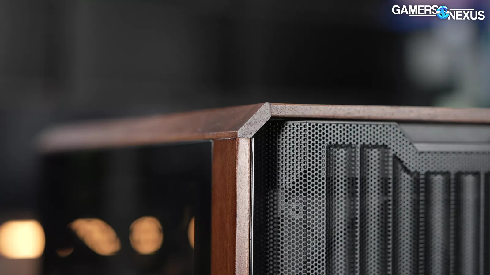 Lian Li Lancool 217 Case Assessment: Thermal Benchmarks, Noise, & Cable Administration 4