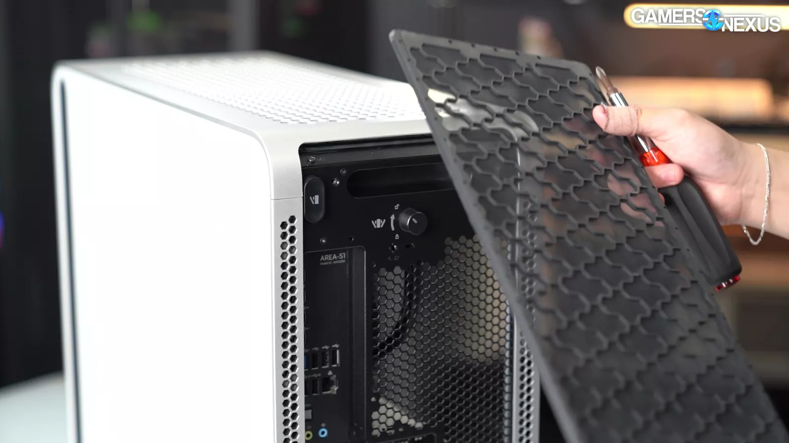Alienware Was So Shut: $4,650 Space-51 Pre-Constructed Gaming PC Evaluate 4