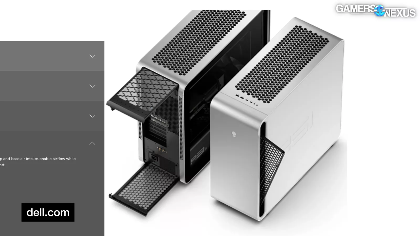 Alienware Was So Shut: $4,650 Space-51 Pre-Constructed Gaming PC Evaluate 5