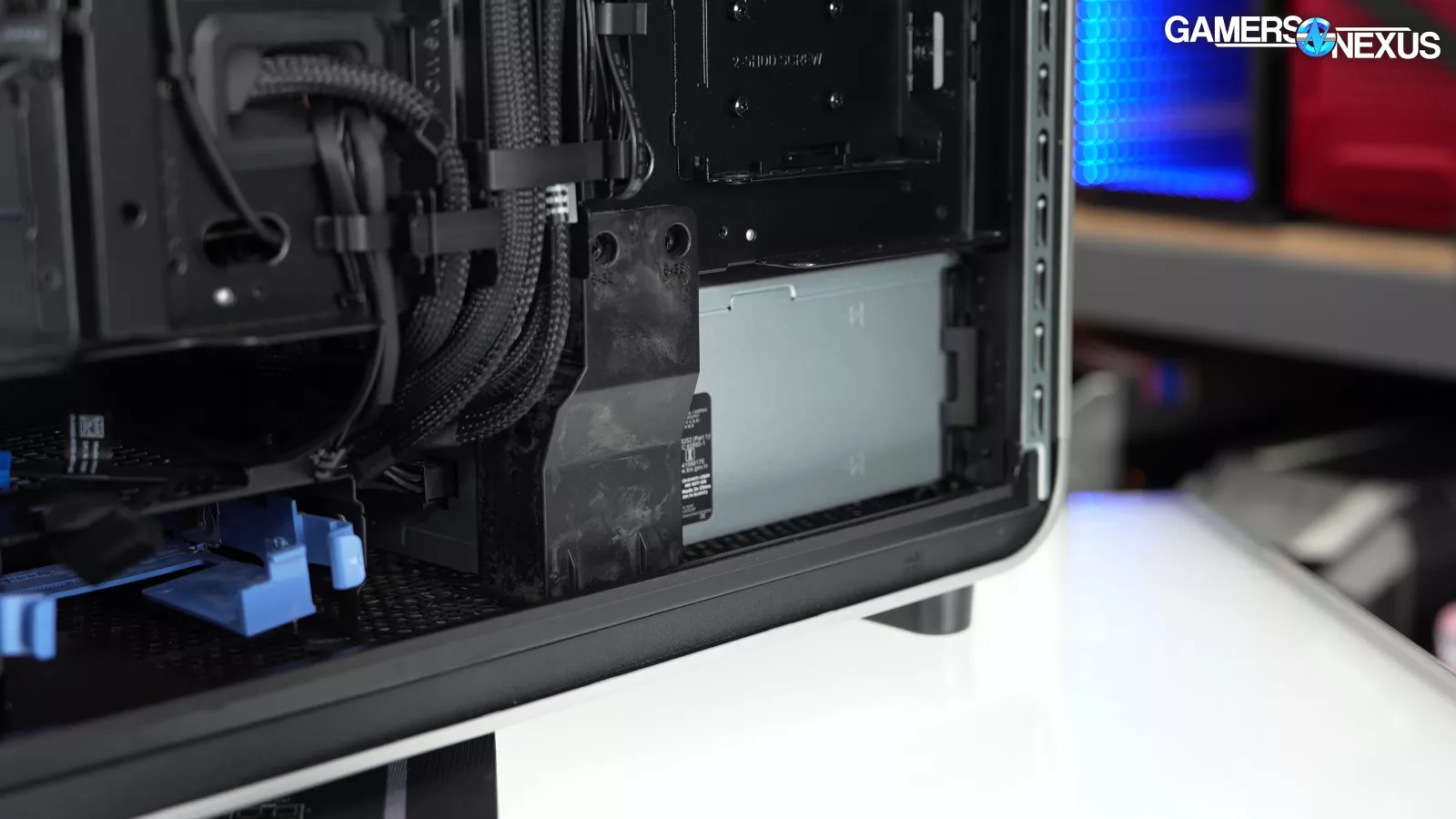 Alienware Was So Shut: $4,650 Space-51 Pre-Constructed Gaming PC Evaluate 8