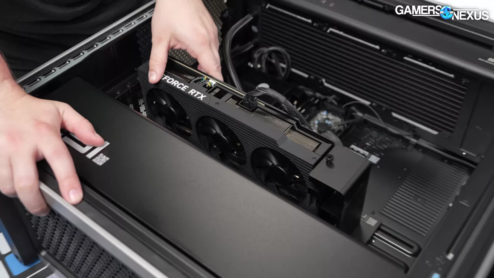 Alienware Was So Shut: $4,650 Space-51 Pre-Constructed Gaming PC Evaluate 12