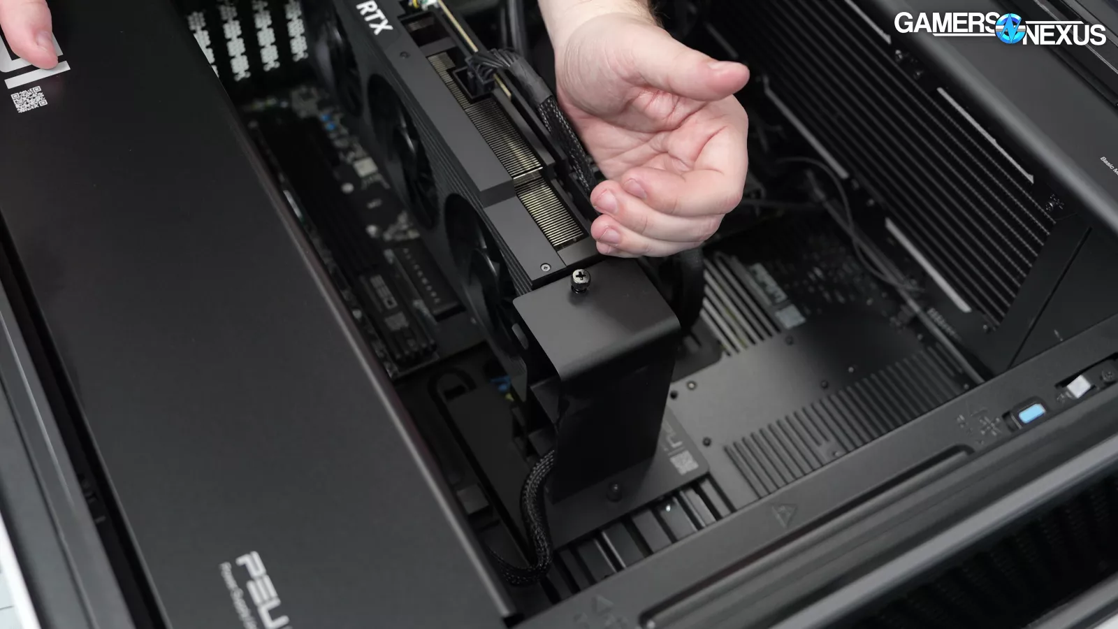 Alienware Was So Shut: $4,650 Space-51 Pre-Constructed Gaming PC Evaluate 13