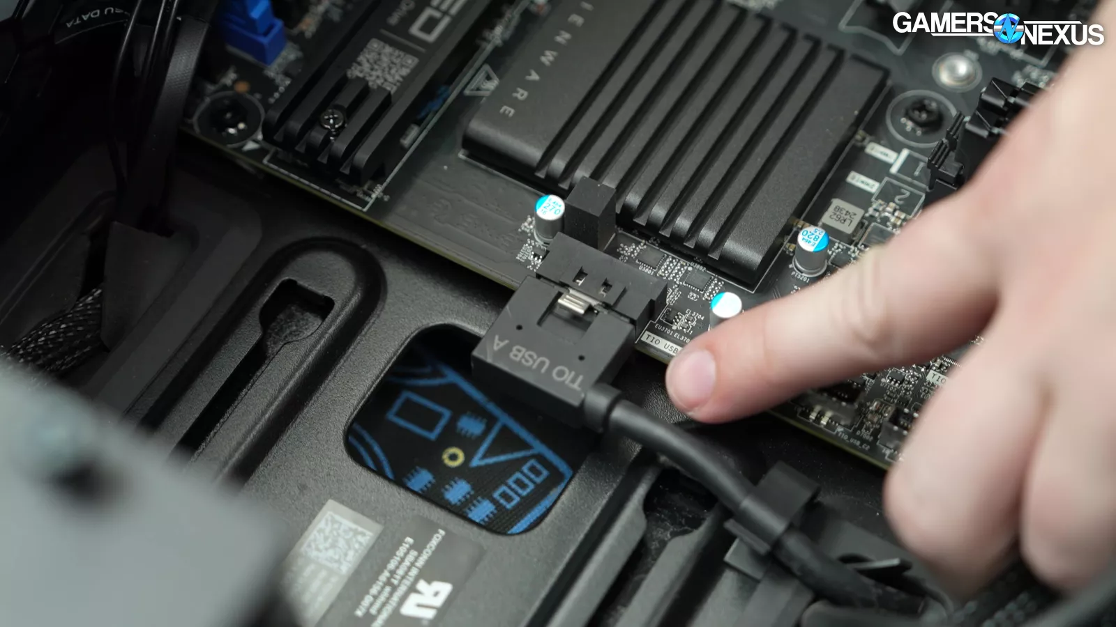 Alienware Was So Shut: $4,650 Space-51 Pre-Constructed Gaming PC Evaluate 21