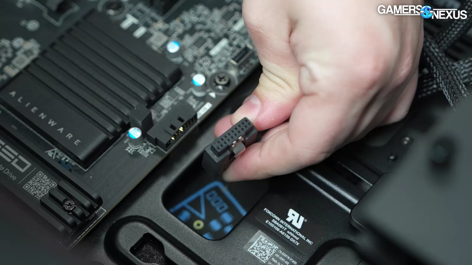 Alienware Was So Shut: $4,650 Space-51 Pre-Constructed Gaming PC Evaluate 22