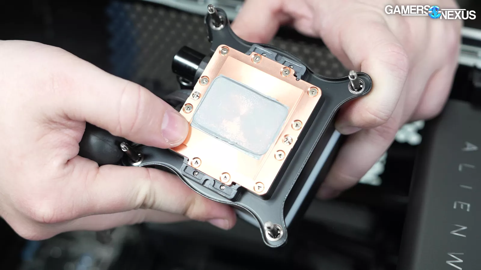 Alienware Was So Shut: $4,650 Space-51 Pre-Constructed Gaming PC Evaluate 26