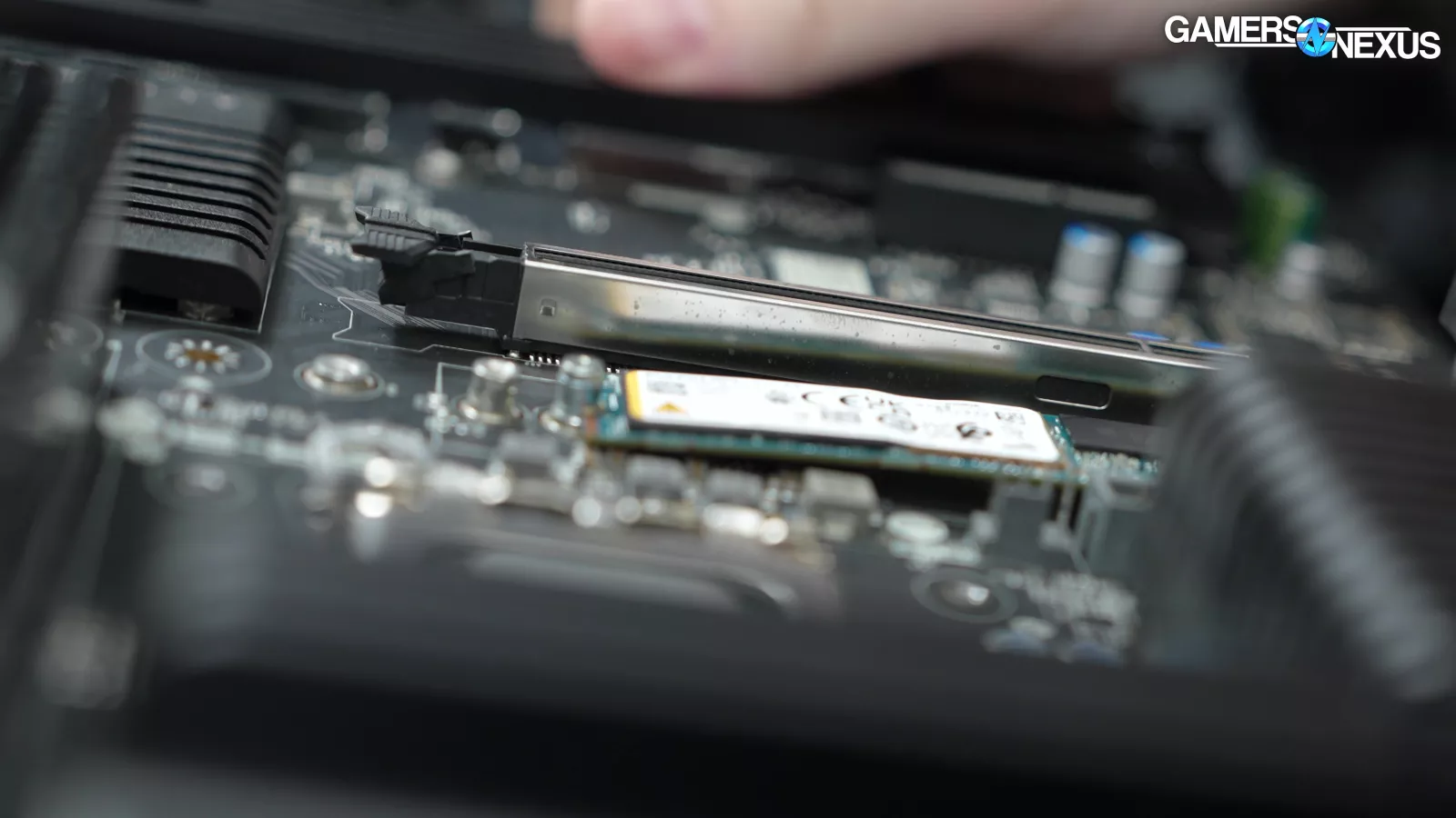 Alienware Was So Shut: $4,650 Space-51 Pre-Constructed Gaming PC Evaluate 32