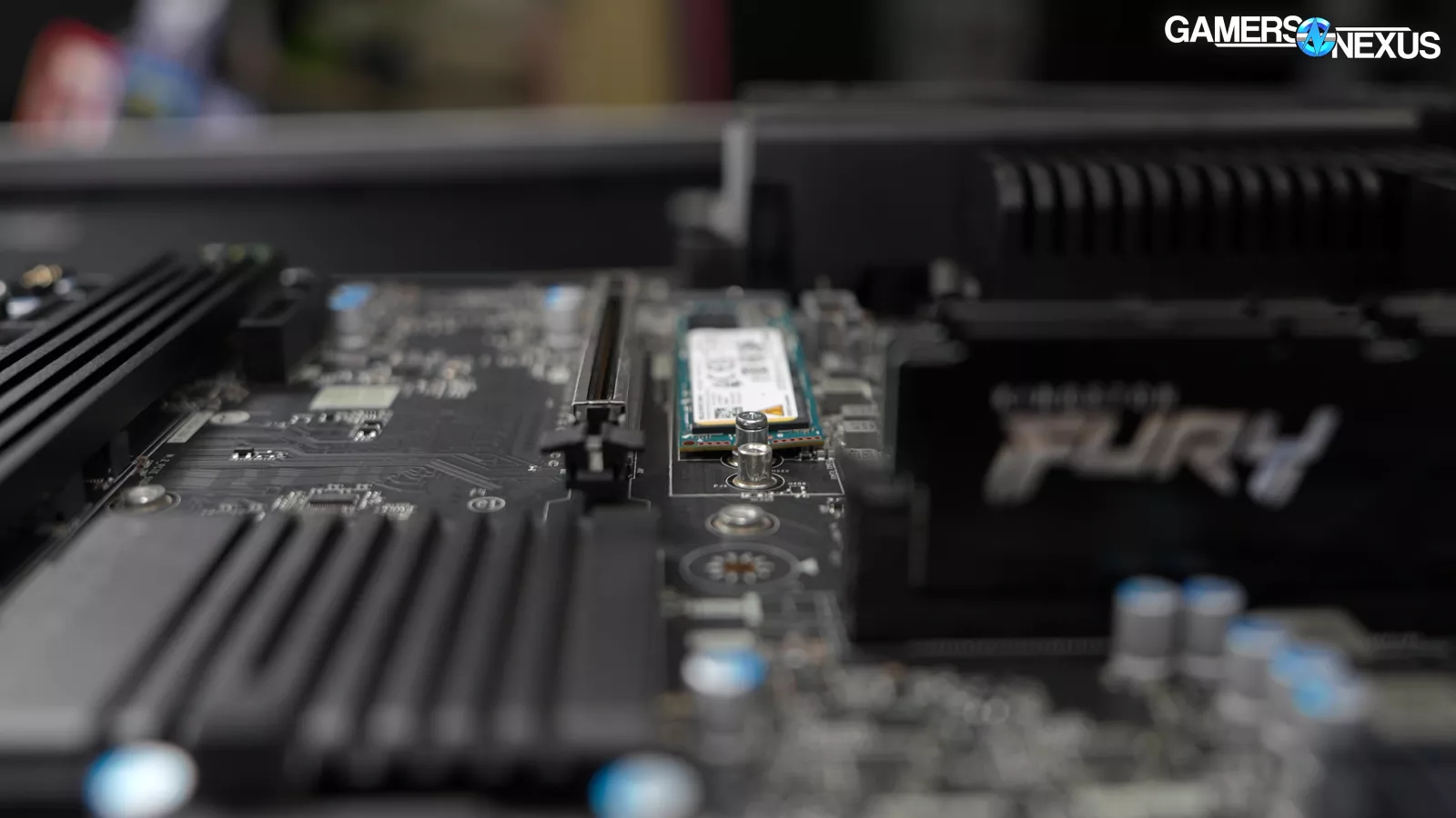 Alienware Was So Shut: $4,650 Space-51 Pre-Constructed Gaming PC Evaluate 33