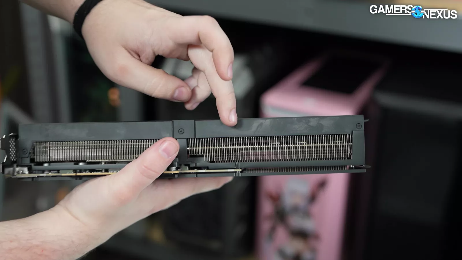 Alienware Was So Shut: $4,650 Space-51 Pre-Constructed Gaming PC Evaluate 34