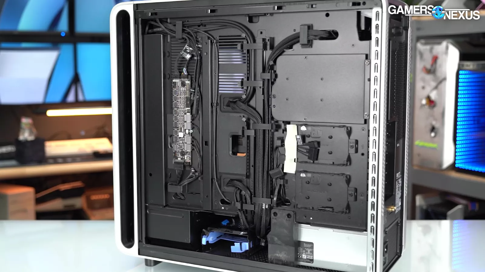 Alienware Was So Shut: $4,650 Space-51 Pre-Constructed Gaming PC Evaluate 39