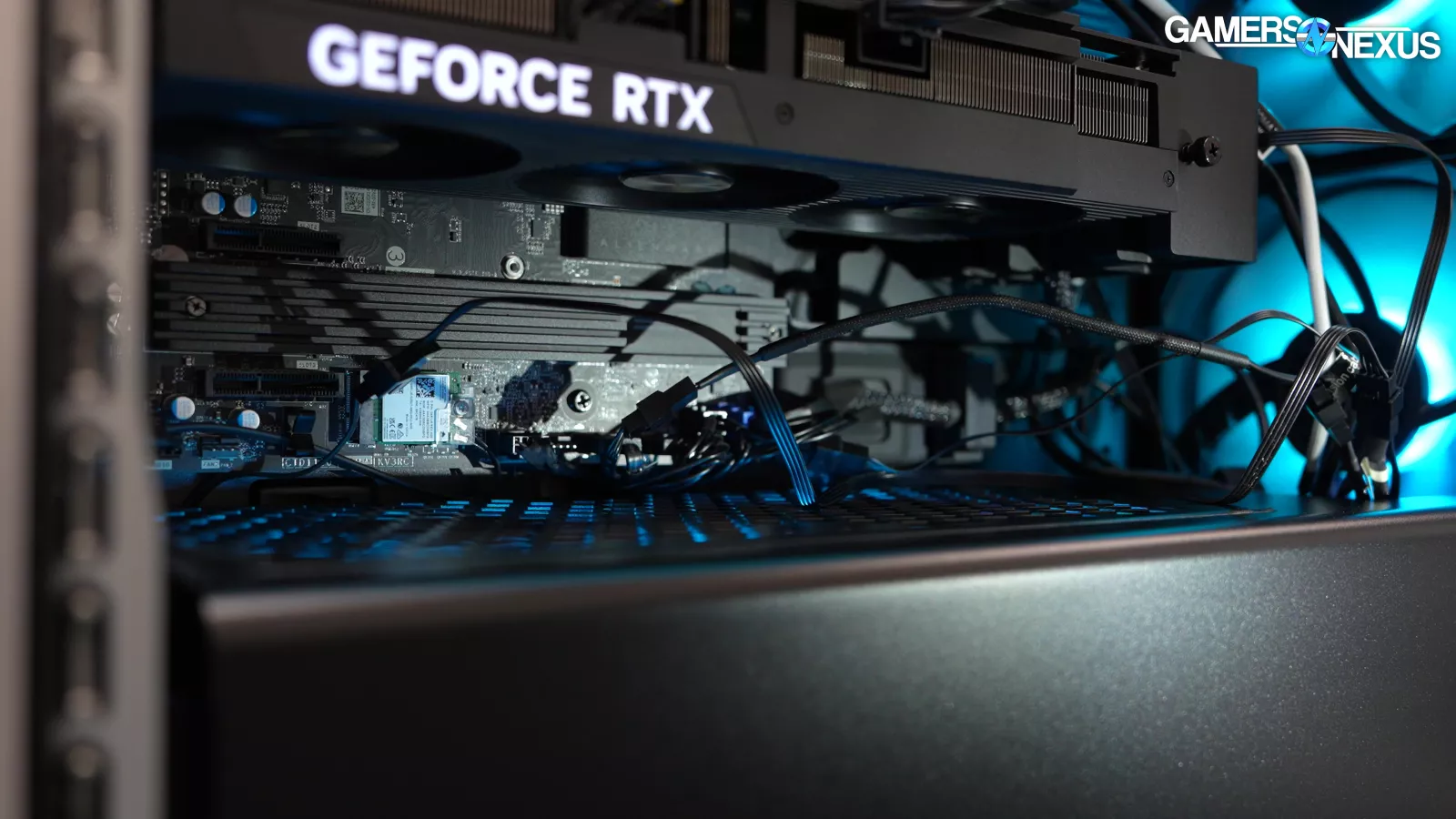 Alienware Was So Shut: $4,650 Space-51 Pre-Constructed Gaming PC Evaluate 53