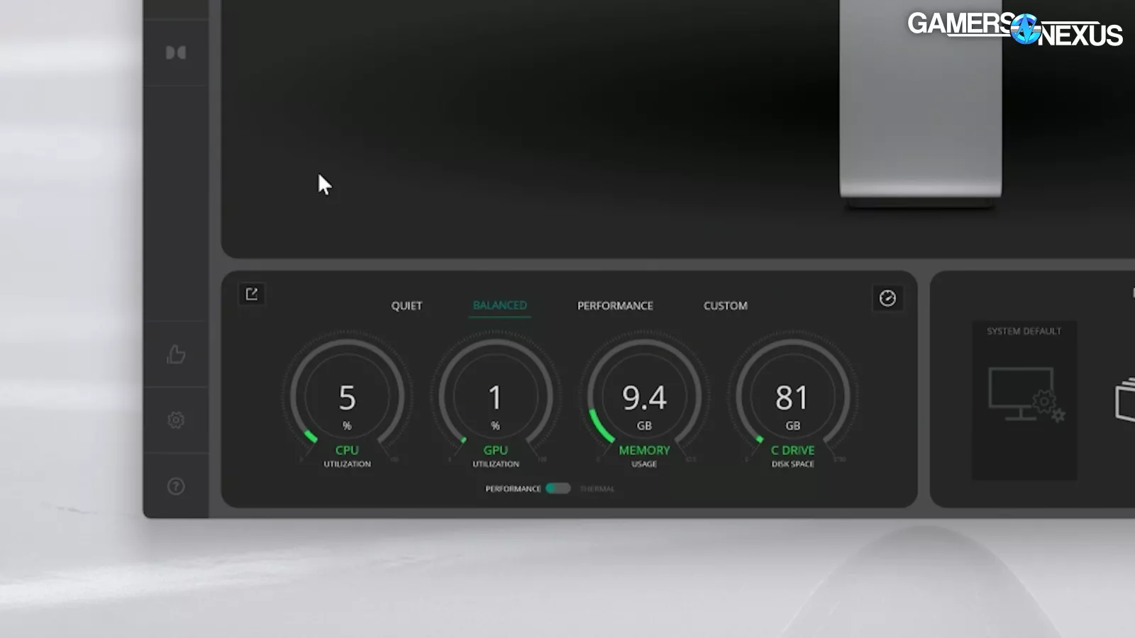Alienware Was So Shut: $4,650 Space-51 Pre-Constructed Gaming PC Evaluate 62