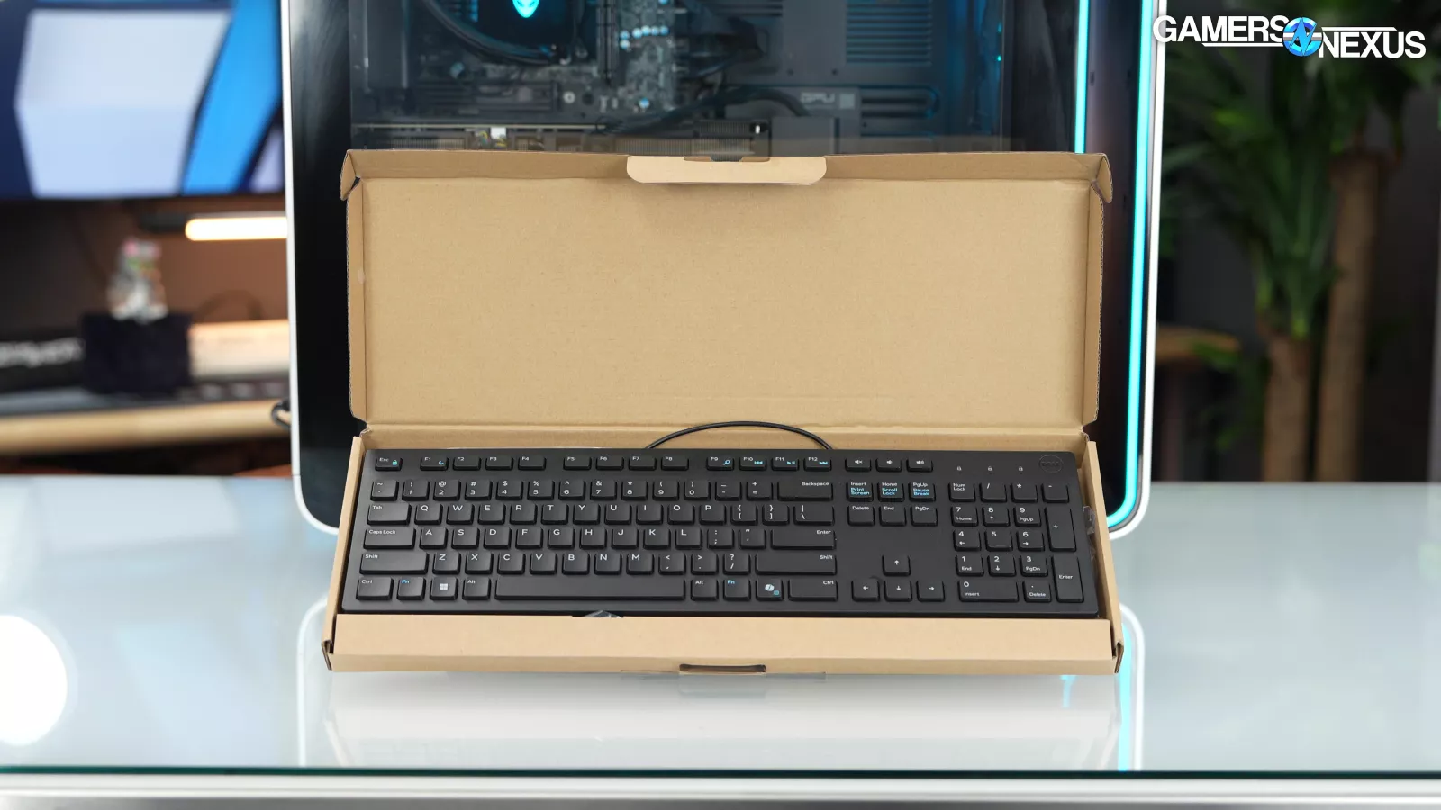 Alienware Was So Shut: $4,650 Space-51 Pre-Constructed Gaming PC Evaluate 69