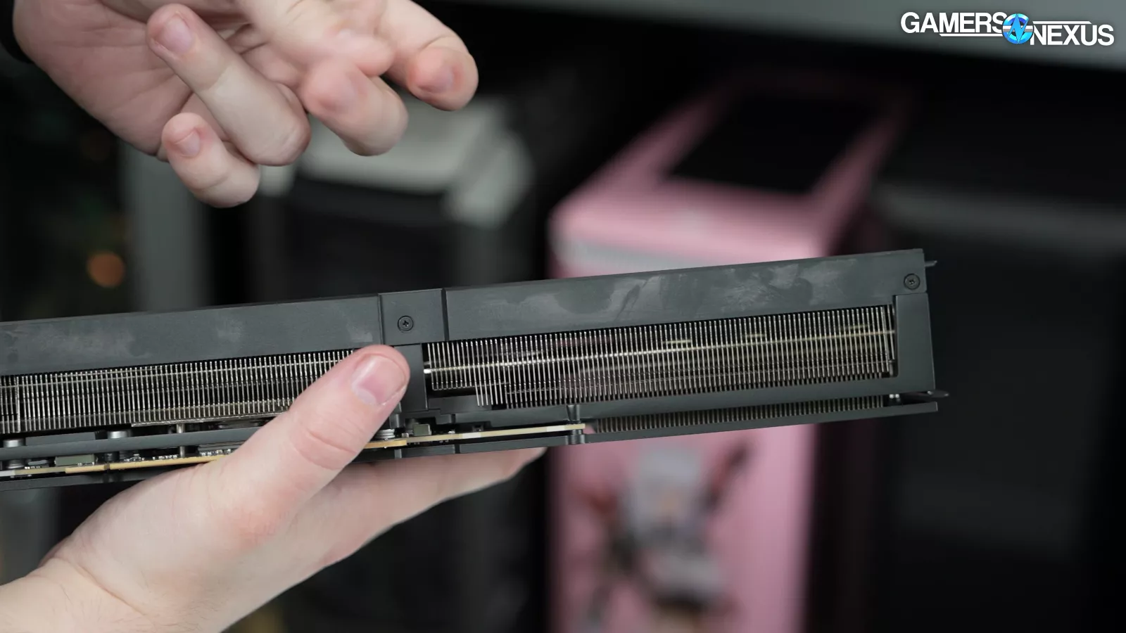 Alienware Was So Shut: $4,650 Space-51 Pre-Constructed Gaming PC Evaluate 74