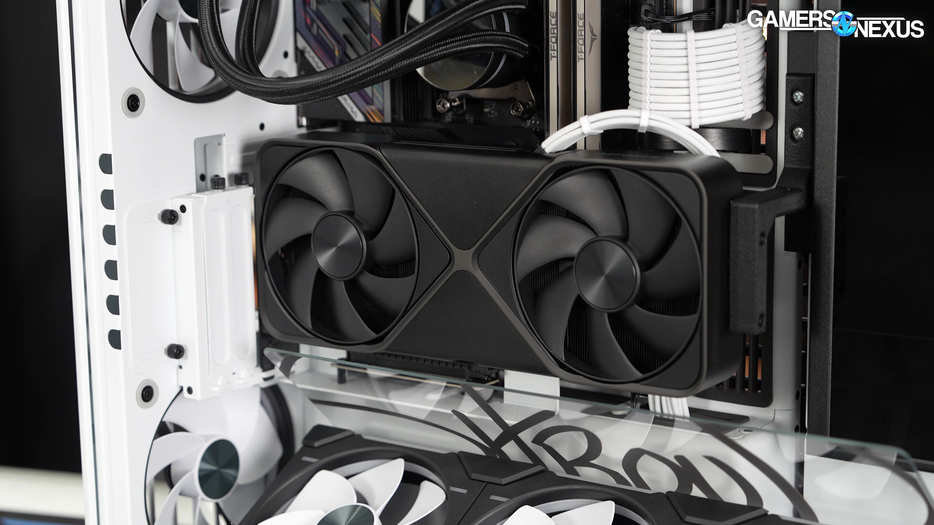 Maingear Overclocked Prebuilt with Liquid Metallic: $6000 Shroud Pre-Constructed Gaming PC Evaluate 2