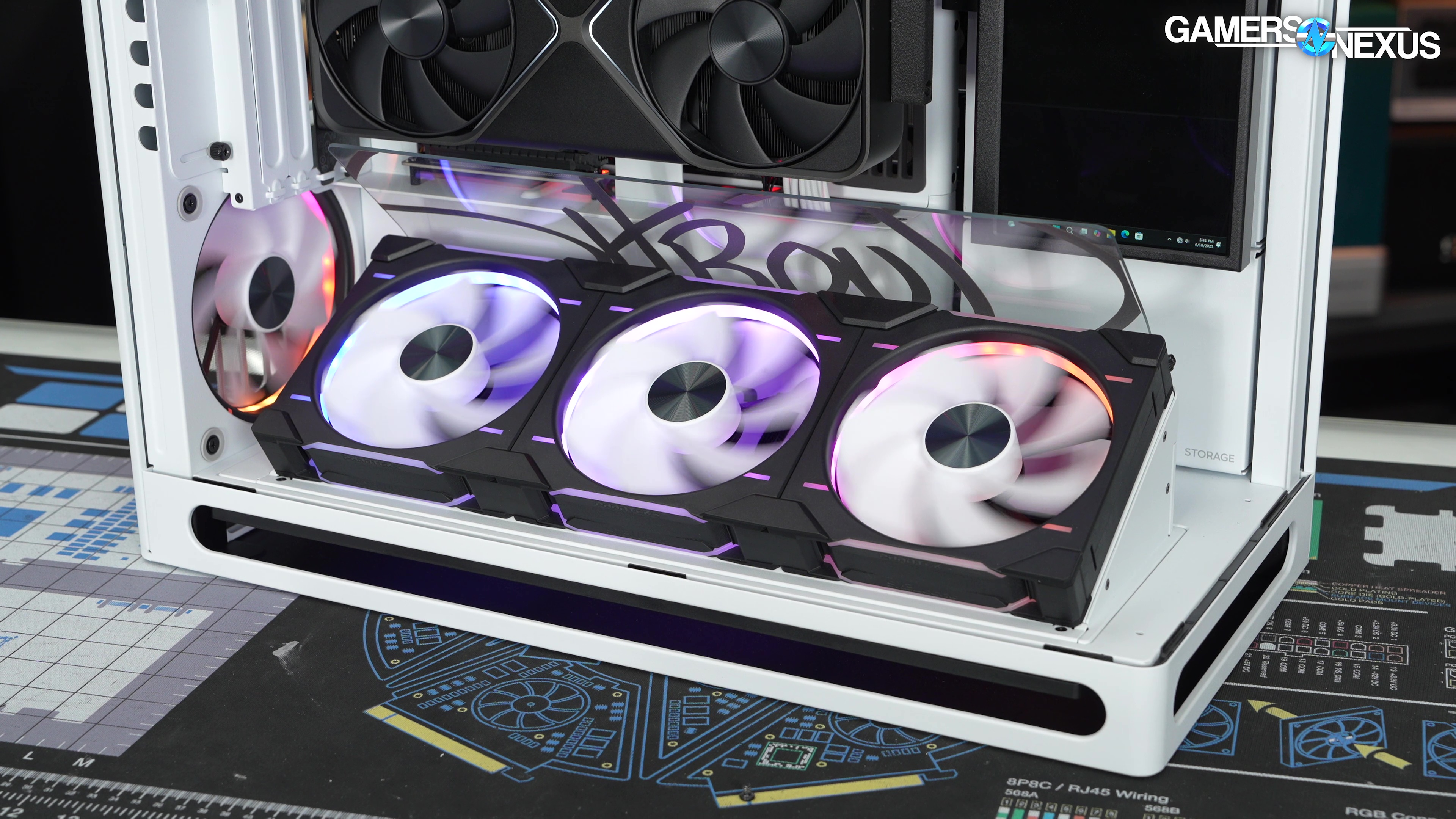 Maingear Overclocked Prebuilt with Liquid Metallic: $6000 Shroud Pre-Constructed Gaming PC Evaluate 11