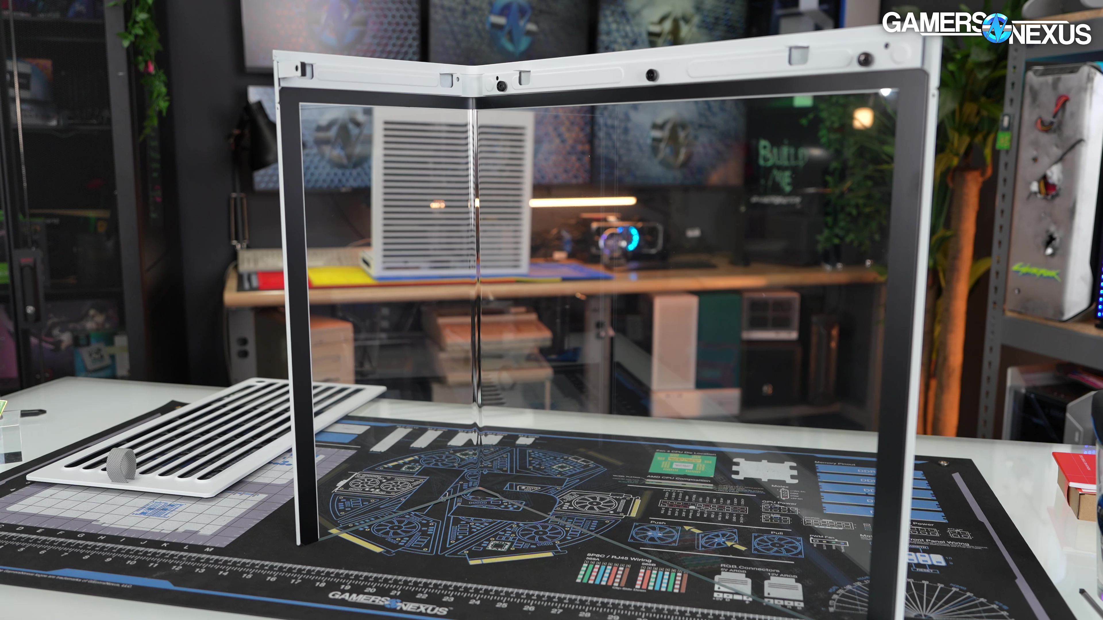 Maingear Overclocked Prebuilt with Liquid Metallic: $6000 Shroud Pre-Constructed Gaming PC Evaluate 23
